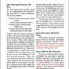 NIV- Gift Bible For Kids- Large Print - Image 2