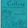 Sarah Young Jesus Calling Teal
