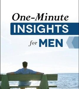 One Minute Insights for Men