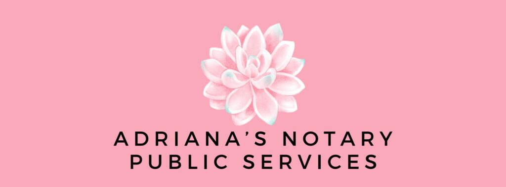 Tehachapi Notary Services