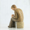 New Dad - Willow Tree - Image 2