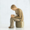 New Dad - Willow Tree - Image 3